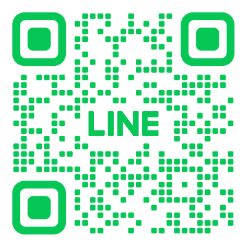 LINE QRコード